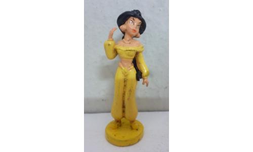 Boneca Jasmine